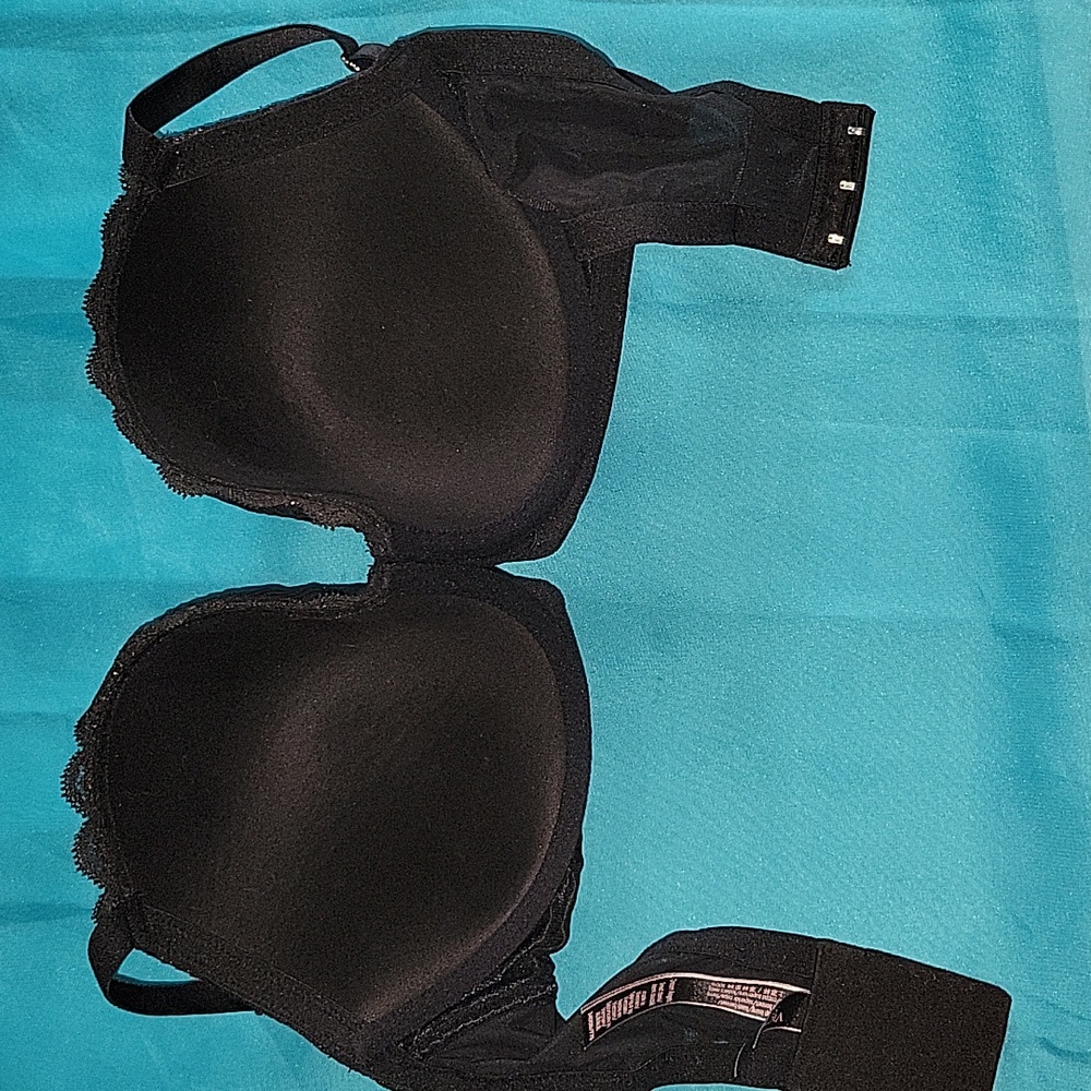 Victoria's Secret bra sz 34 DDD.  Dream Angels    FINAL - Picture 5 of 8